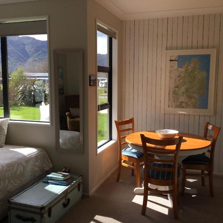 Riwaka Abel Tasman Sands Bnb المظهر الخارجي الصورة