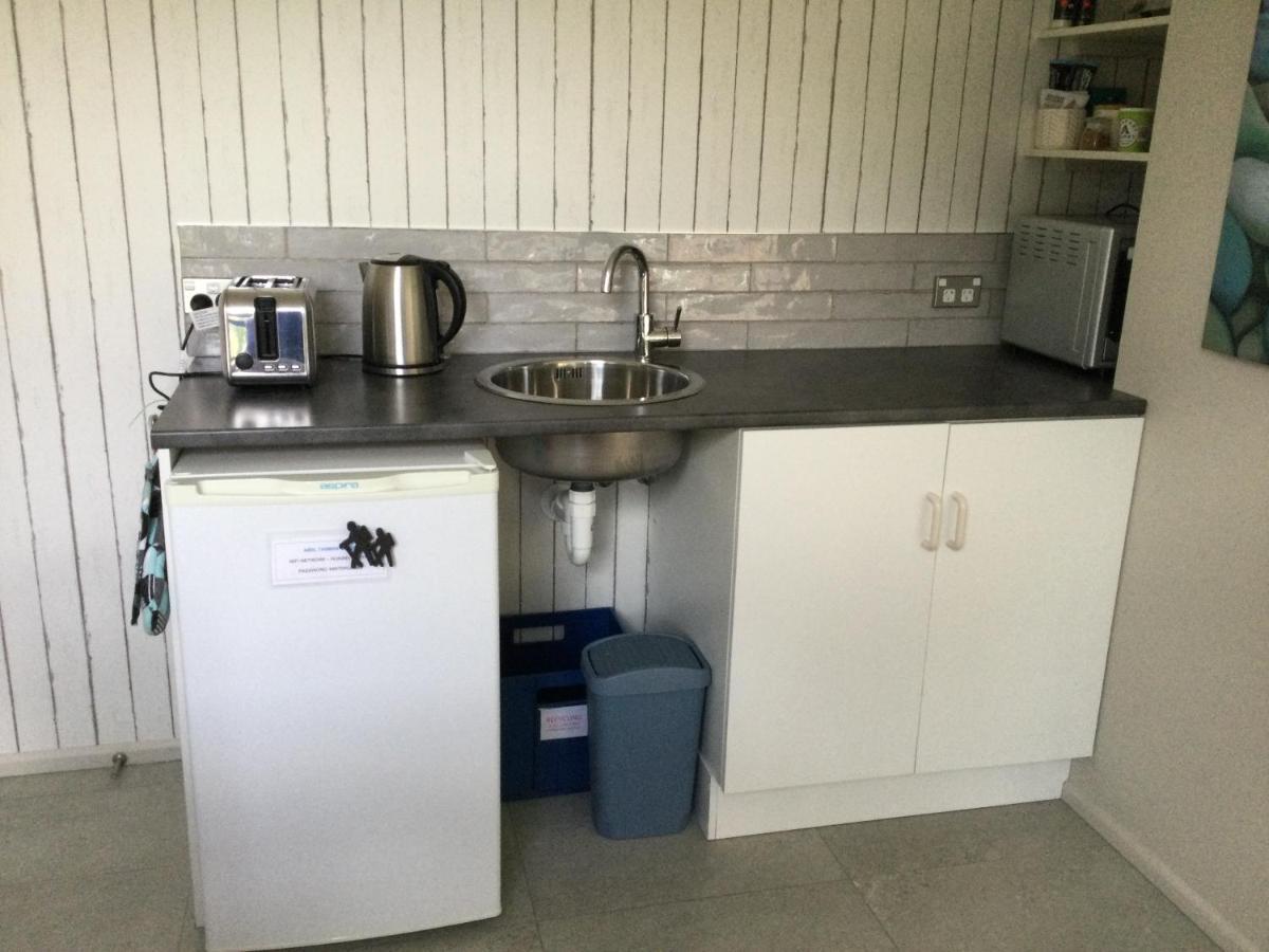 Riwaka Abel Tasman Sands Bnb المظهر الخارجي الصورة
