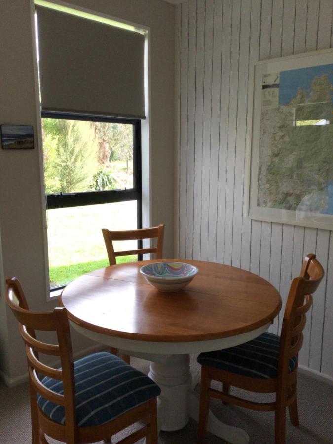 Riwaka Abel Tasman Sands Bnb المظهر الخارجي الصورة
