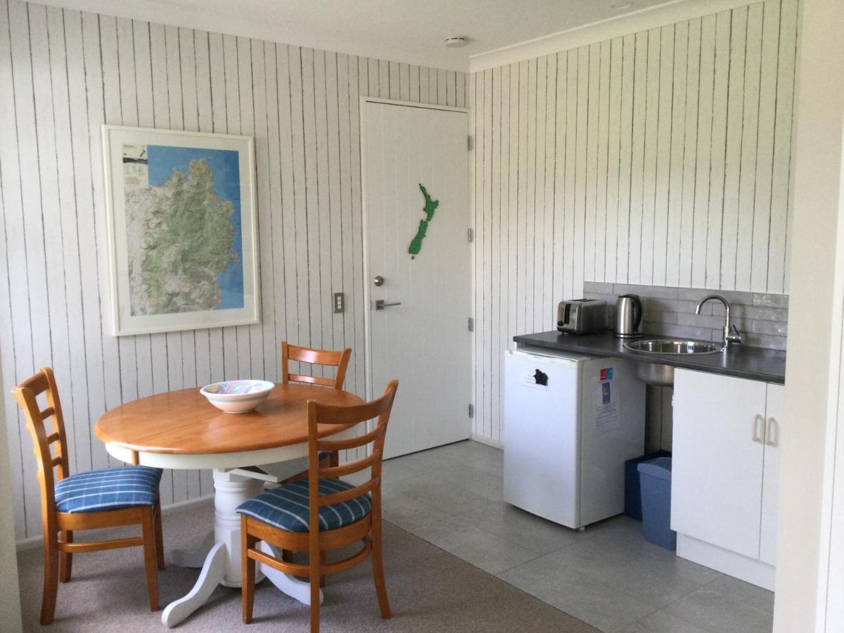 Riwaka Abel Tasman Sands Bnb المظهر الخارجي الصورة