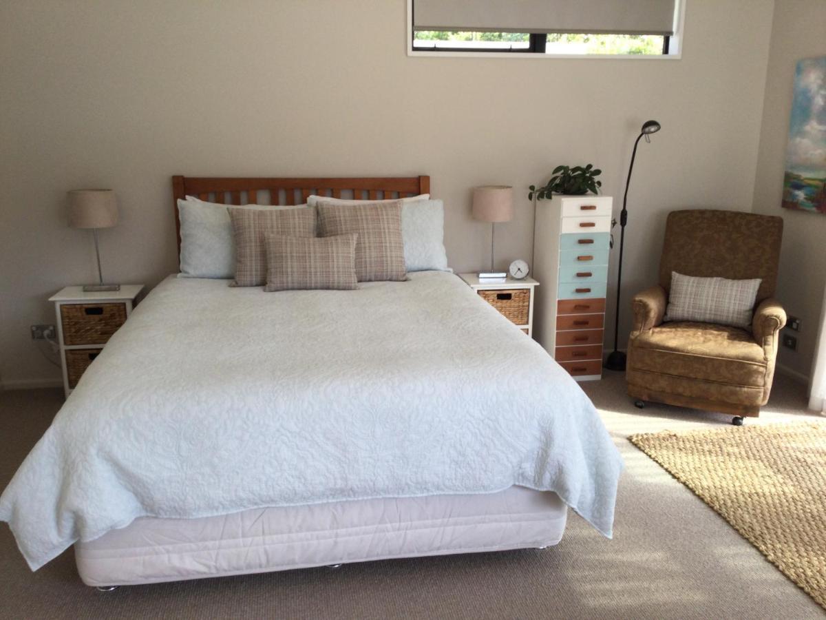 Riwaka Abel Tasman Sands Bnb المظهر الخارجي الصورة