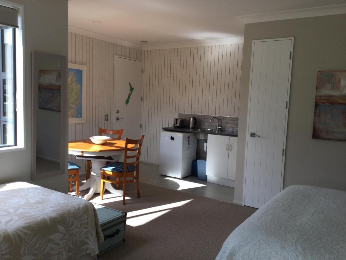 Riwaka Abel Tasman Sands Bnb المظهر الخارجي الصورة