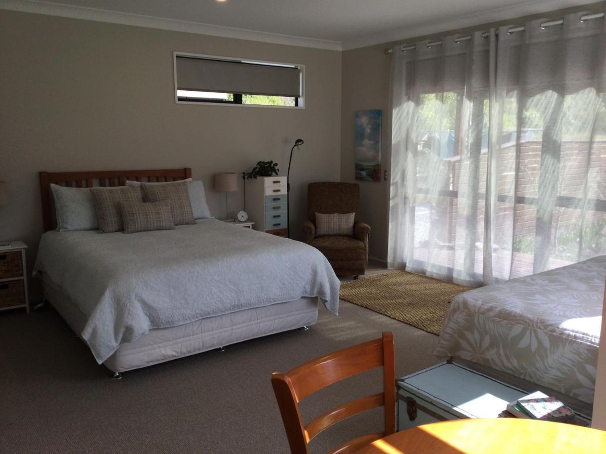 Riwaka Abel Tasman Sands Bnb المظهر الخارجي الصورة