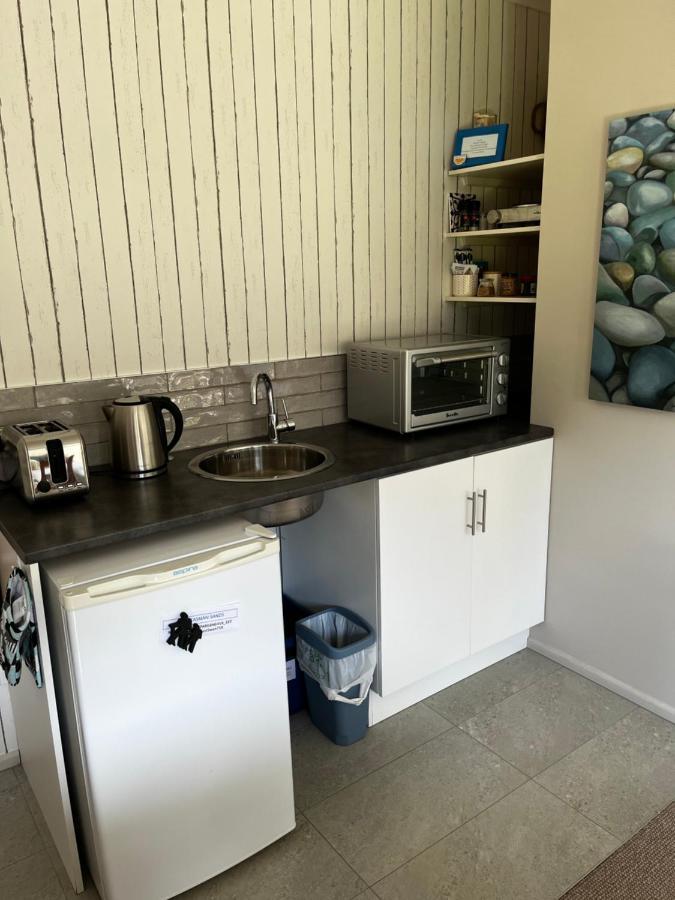 Riwaka Abel Tasman Sands Bnb المظهر الخارجي الصورة