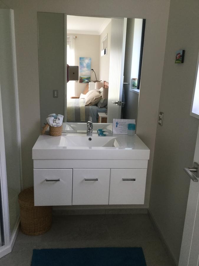 Riwaka Abel Tasman Sands Bnb المظهر الخارجي الصورة