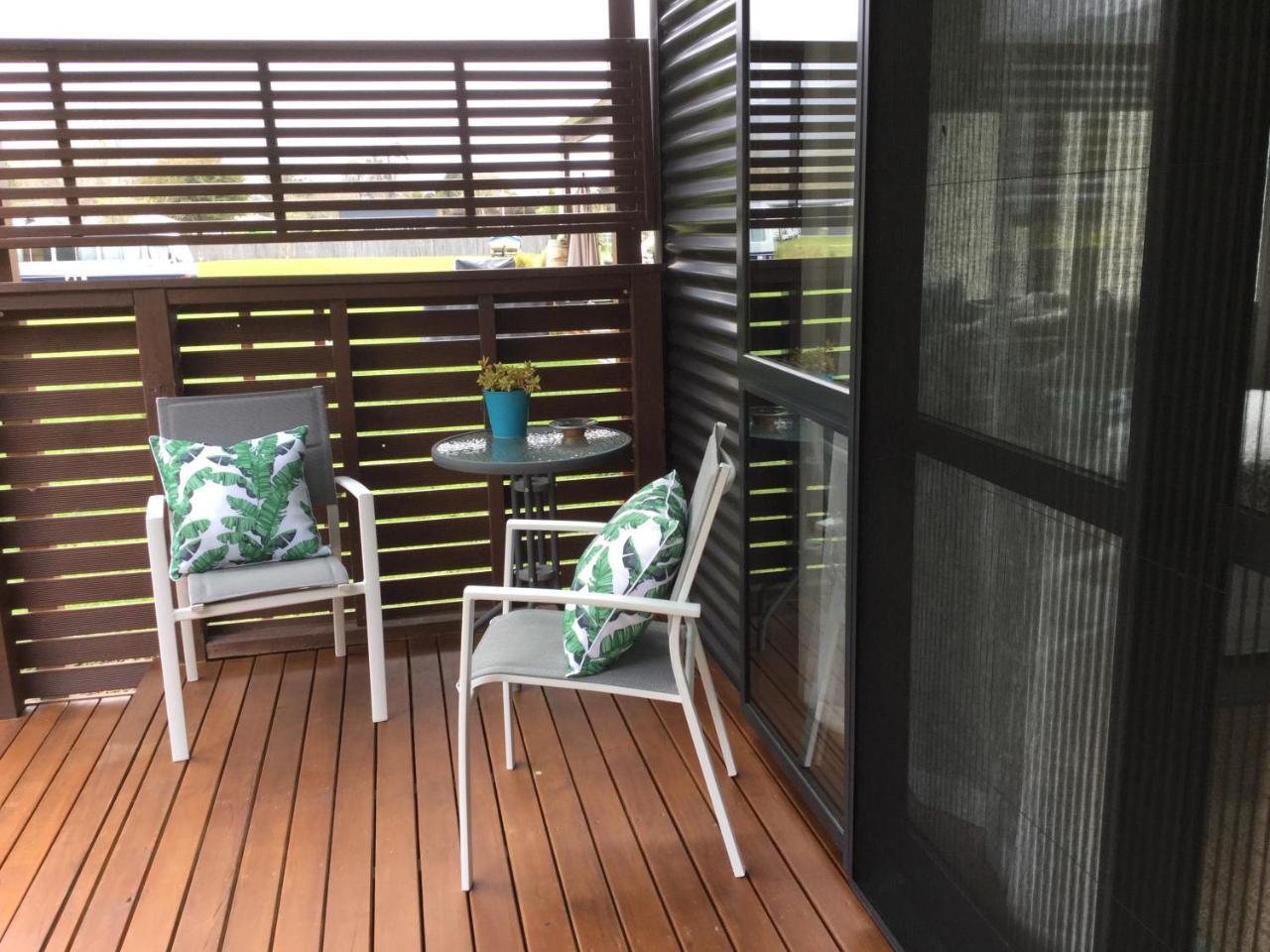 Riwaka Abel Tasman Sands Bnb المظهر الخارجي الصورة